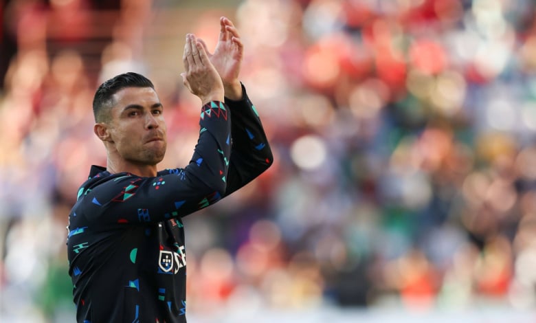 Роналдо: Не ми остават много години във футбола