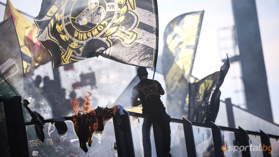 ПФК Ботев: Клубът не участва и не стои зад каквито и да било политически прояви