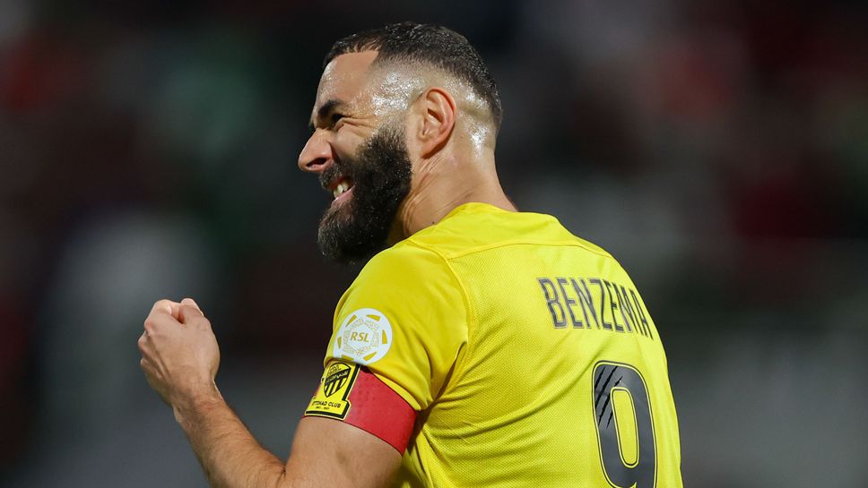 Предстои нова среща за бъдещето на Бензема