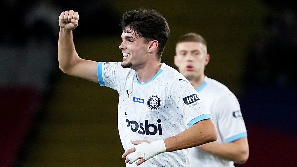 Реал Мадрид държи козовете за един от героите на Жирона