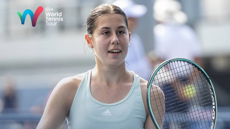 Първи WTA 125 полуфинал за Елизара Янева и място в квалификациите на Уимбълдън
