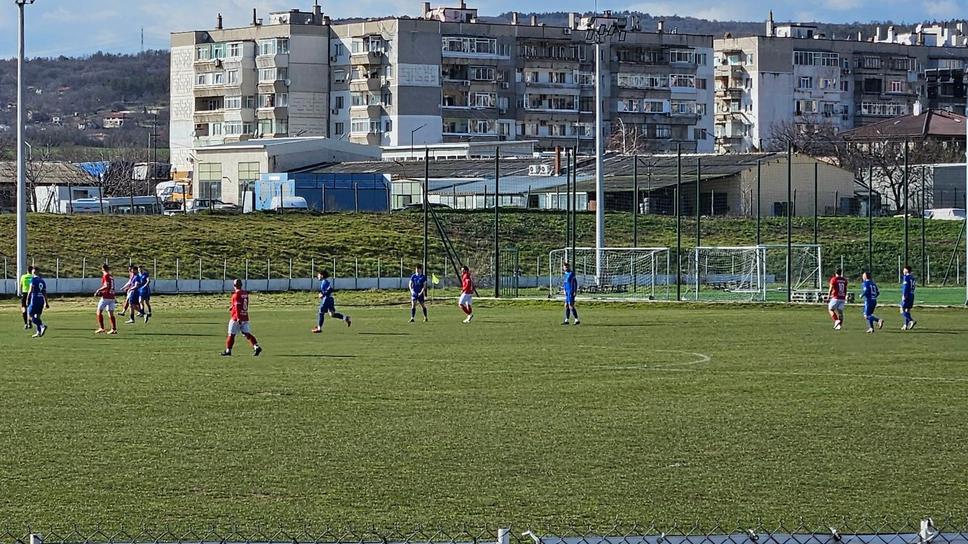 Традиция! Промени в програмата на Североизточната Трета лига