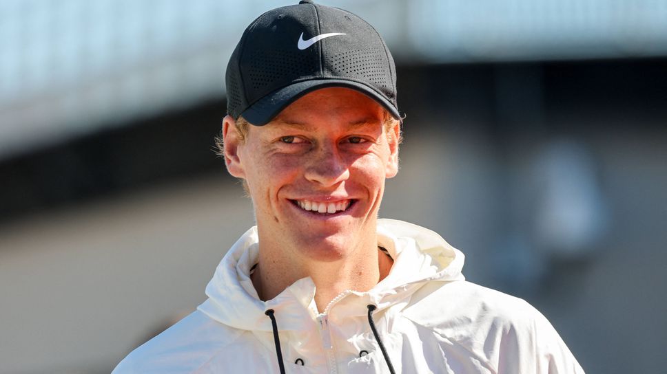 Синер и Бергс с победа на двойки в Монте Карло