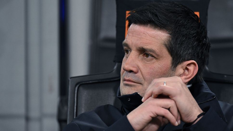 Киву похвали левачката на Димарко и потвърди за завръщането на важен играч