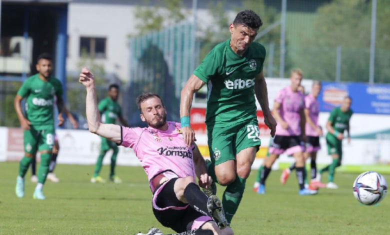 Бивш голмайстор на Лудогорец с любопитно разкритие