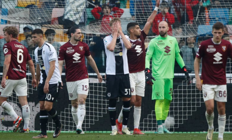 Торино и Монца с победи в Италия