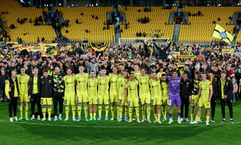 Божидар Краев и компания №1 в Австралия