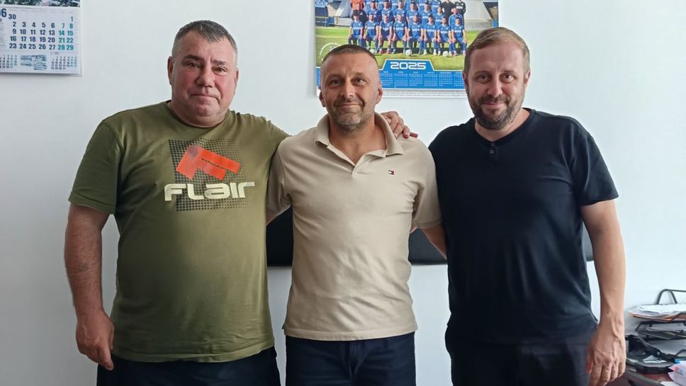 Добри Козарев: Да внимаваме