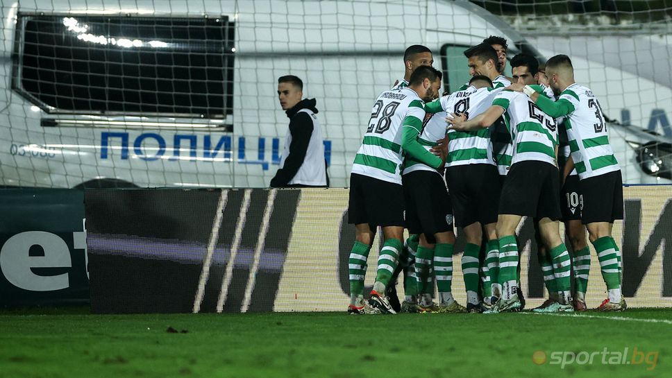 Черно море потегля към Добрич с агитка и положителен баланс