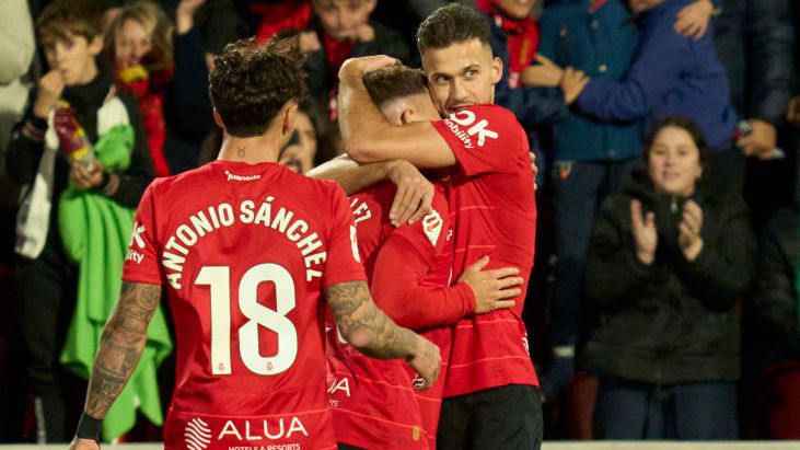 Жирона не успя да се възползва от грешката на Реал Мадрид и загуби още едно гостуване