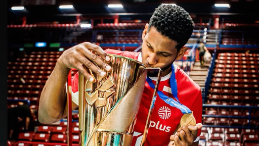 MVP Вилфредо Леон: Постигнахме всичко през 2026 година!