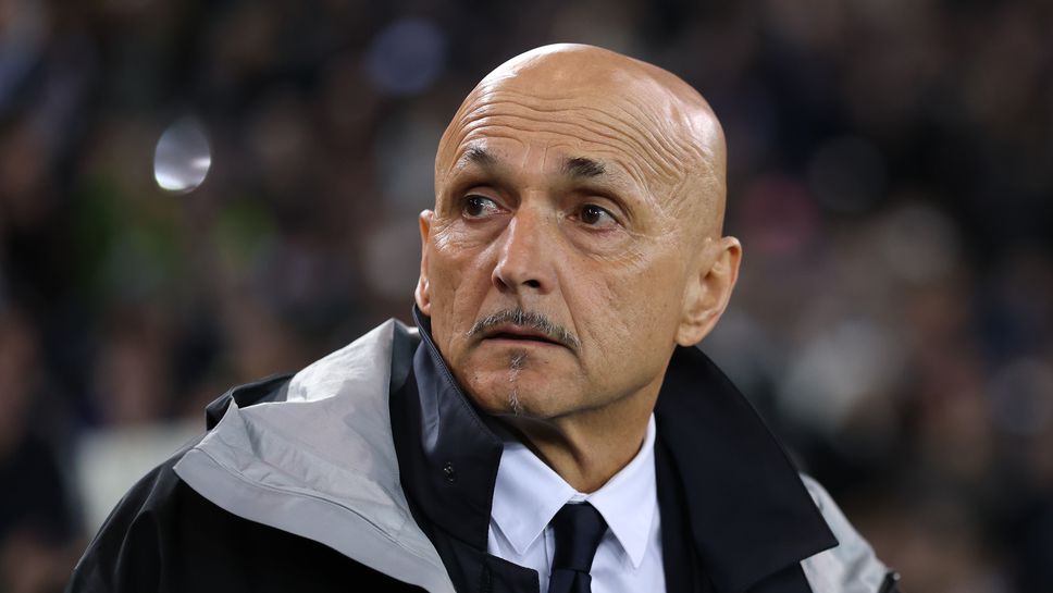 Спалети: Трябваше да сме предпазливи, битката ще е до самия край