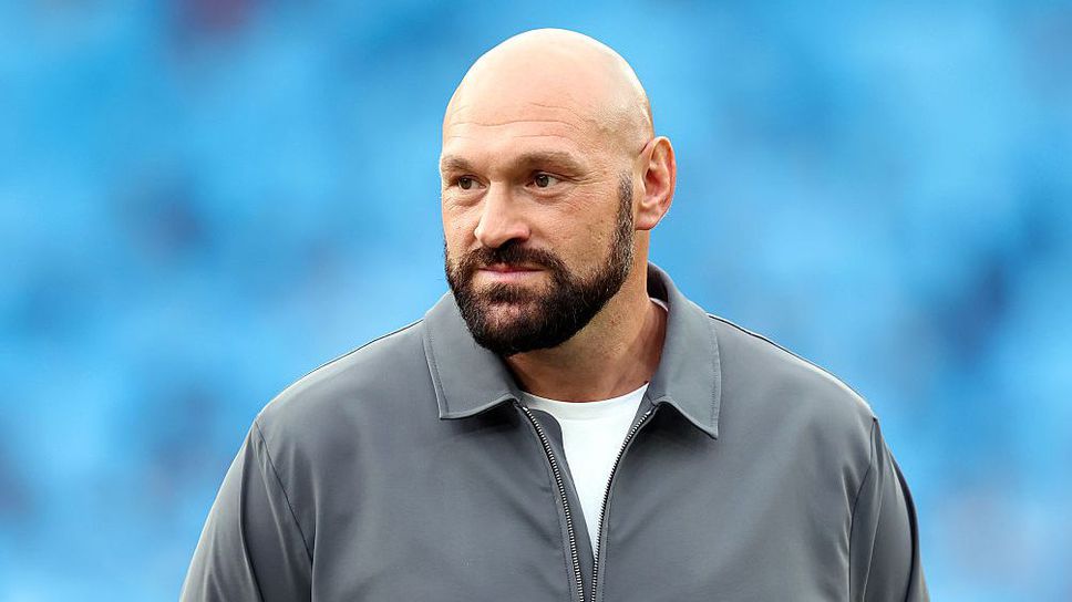 „Проблеми с психичното здраве“: Фюри отговори на обвиненията в измама от Уайлдър