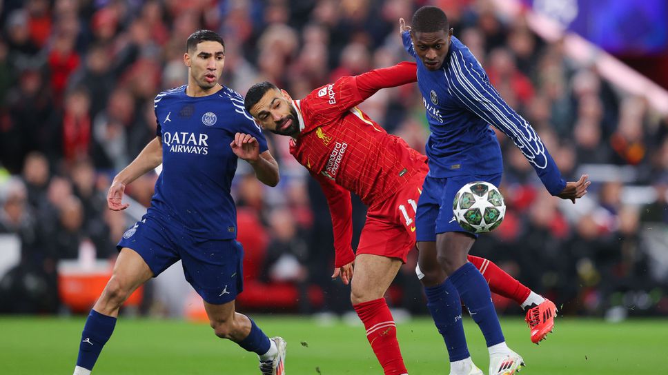 Ливърпул ще търси отмъщение в дома на европейския клубен шампион