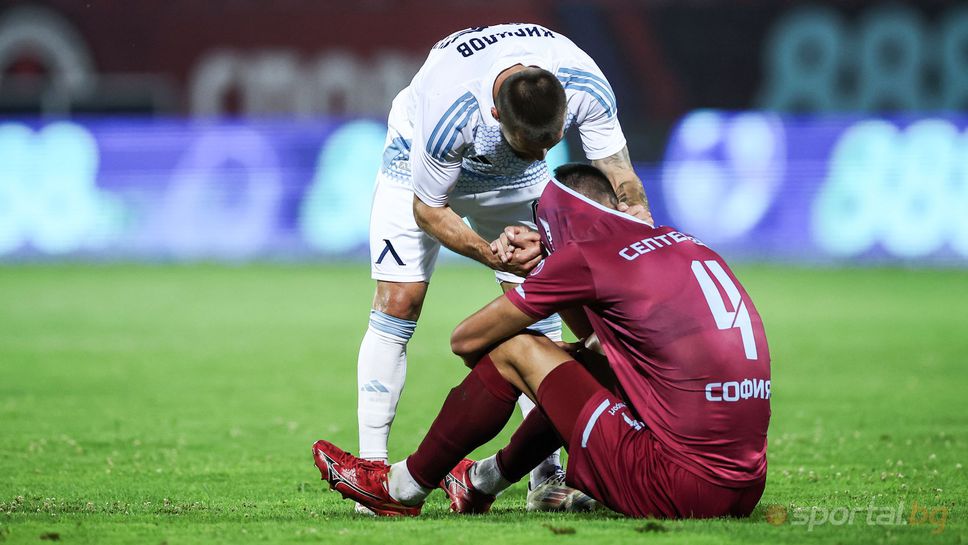 БГ отбор сред световните лидери в развитието на млади таланти - пет наши елитни клуба са в Топ 100