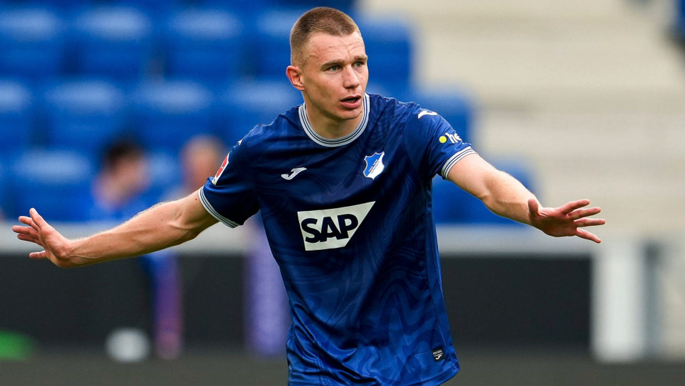 Фрайбург взе унгарски национал под наем