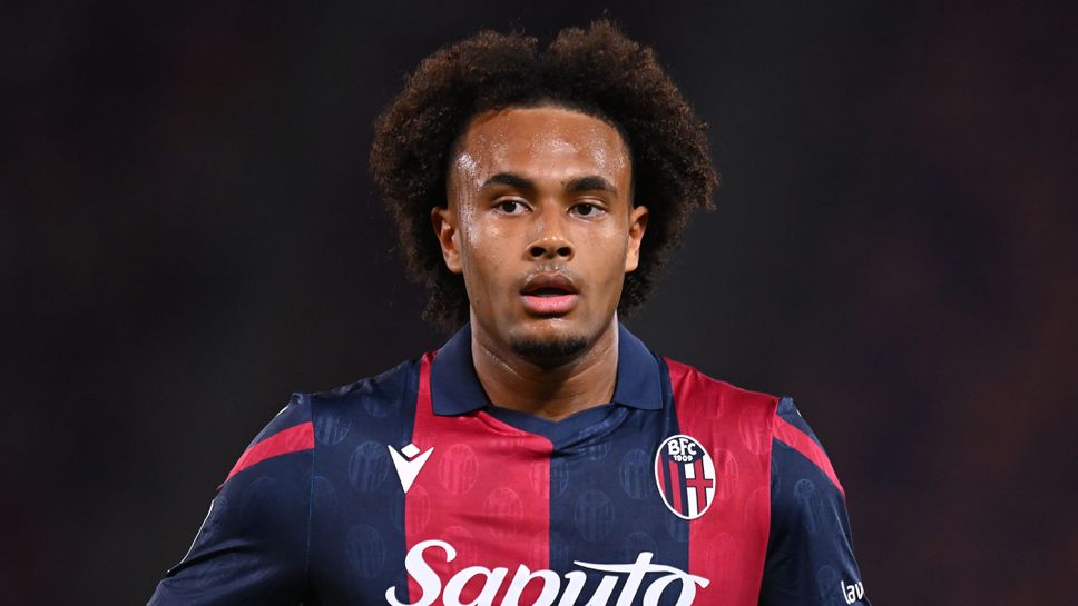 Не можем да задържим Зиркзее, призна шеф на Болоня