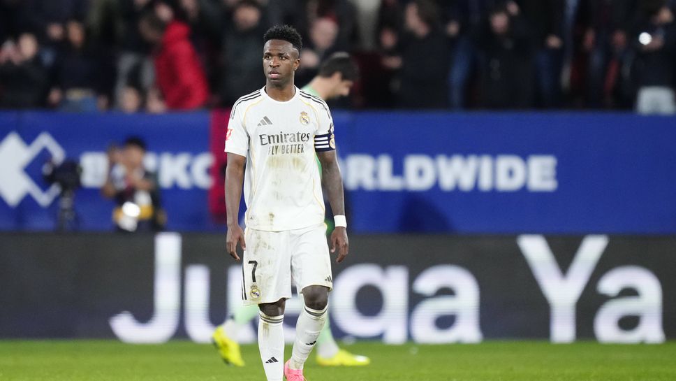 Бивш съдия разгроми Винисиус: Сериен провокатор, който унижава, презира и генерира насилие