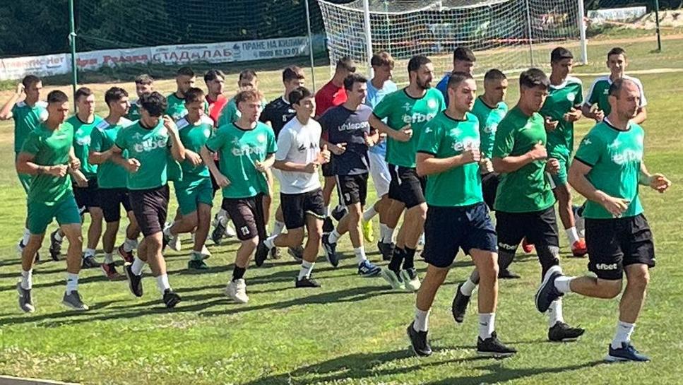 ФК Балкан с апел към съгражданите си за подкрепа