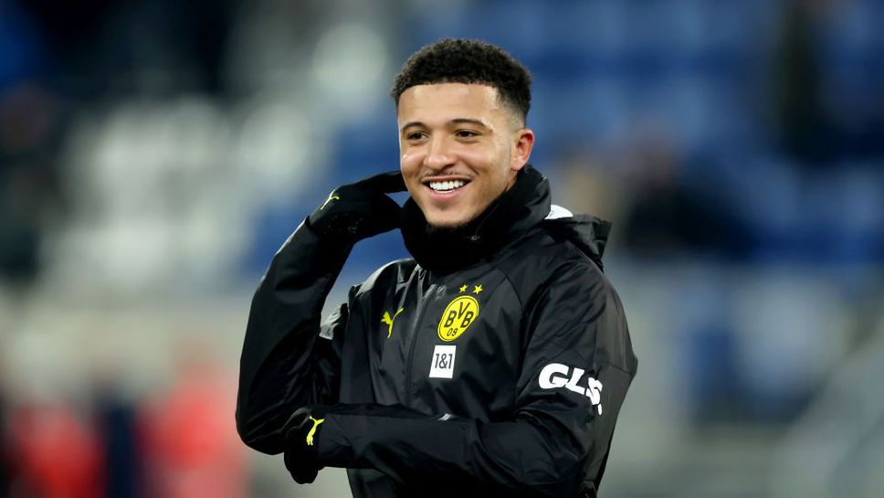 От Ман Юнайтед предложили двама от нежеланите в Саудитска Арабия, надяват се на 100 милиона паунда