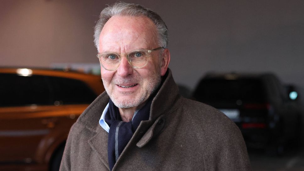 Румениге даде съвет на Байерн за търсенето на нов треньор и разказа за съперничеството с Реал