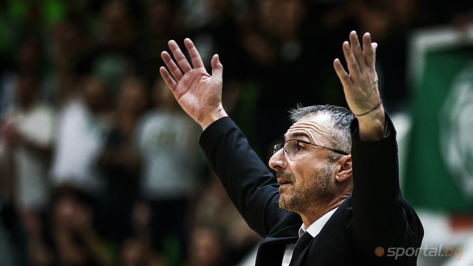 Асен Николов пред Sportal.bg: Беше ми неприятно да получавам заплахи и да слушам обиди от един главен съдия