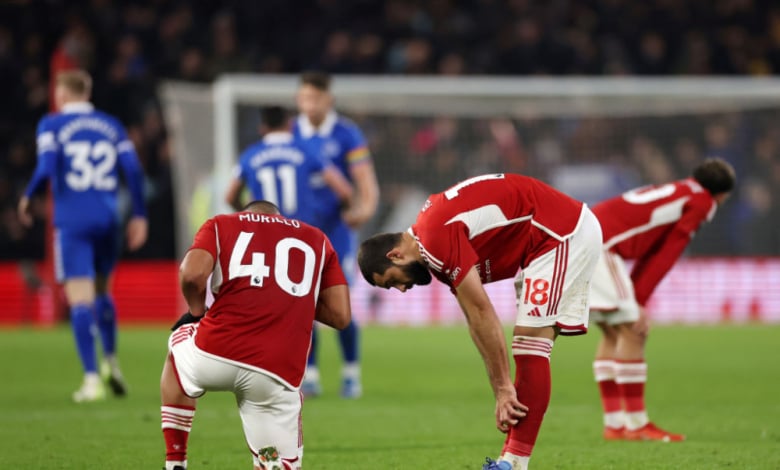 Готвят тежък удар по два английски клуба