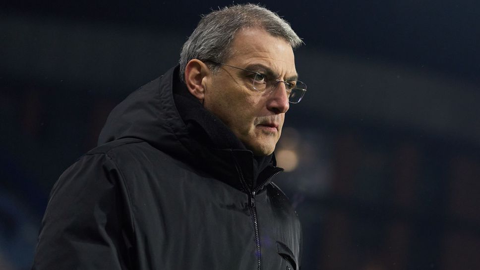 Моята страст беше прекомерна и съжалявам, призна наказаният шеф на Ювентус