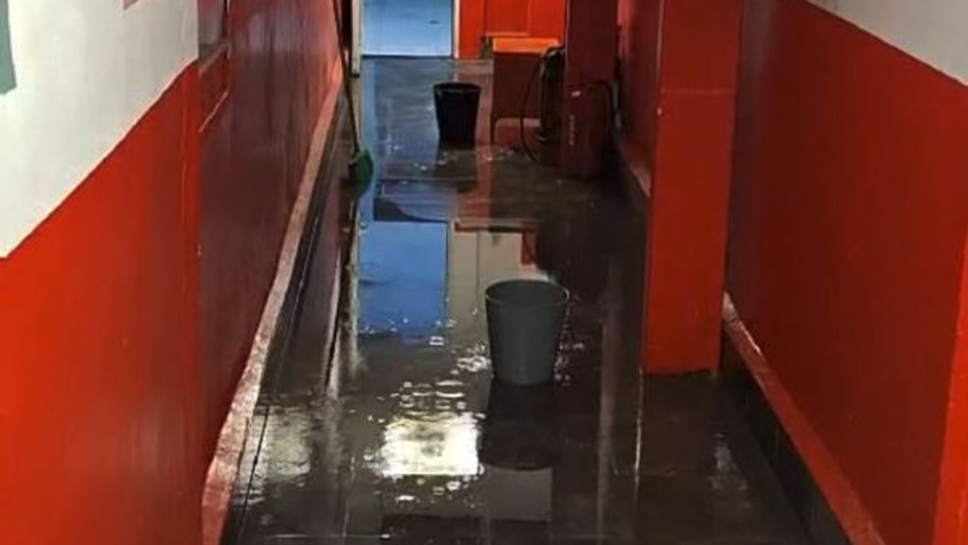 "Бончук" протече - държавата бави одобрените пари за ремонт