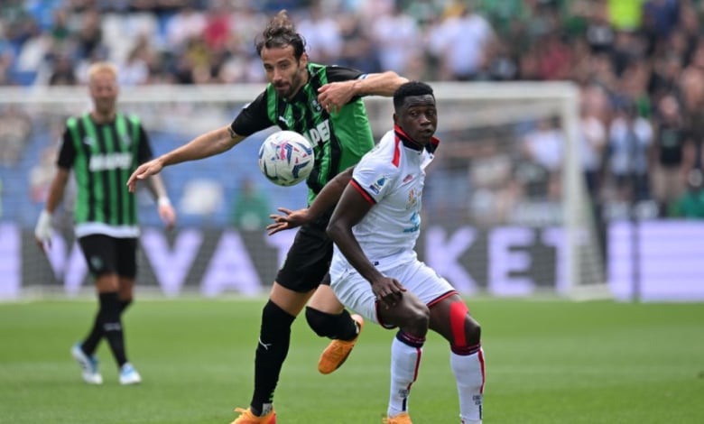 Каляри спечели битката за спасение