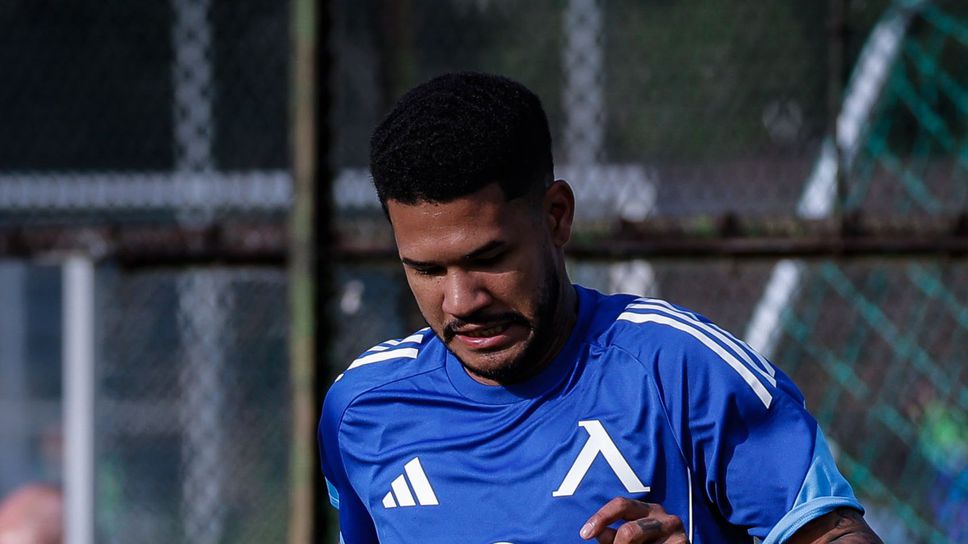 Натирен от Левски бързо си намери нов отбор