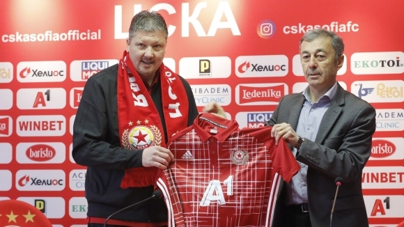 Любо Пенев потвърди становище на Боби Михайлов