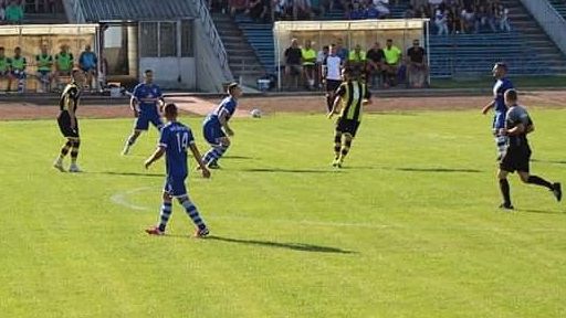 Йордан Миленов за гостуването в Разград