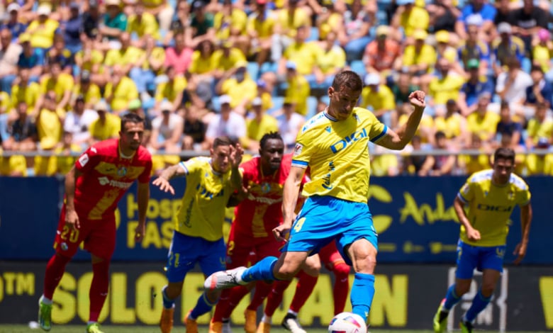 Кадис с важен успех в битката за спасение ВИДЕО