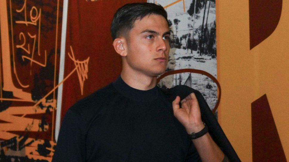 Съставите на Рома и Ювентус, промени и за двата тима