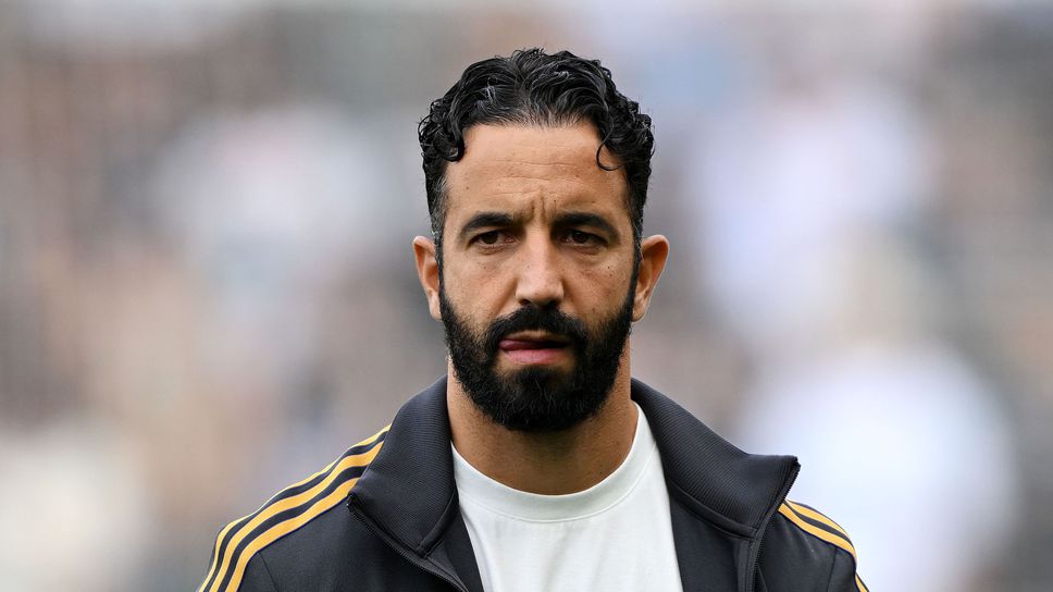 От Ман Юнайтед избират от трима мениджър от Премиър лийг за заместник на Аморим