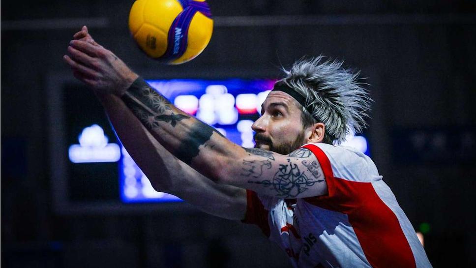 Томаш Форнал MVP на Лигата на нациите