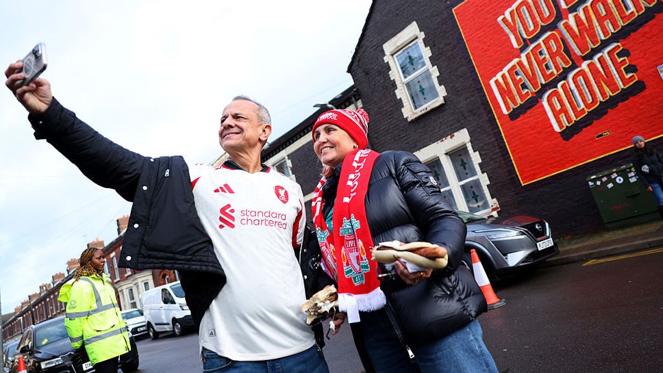 Съставите на Бърнли и Ливърпул, Алисон и Исак се завръщат