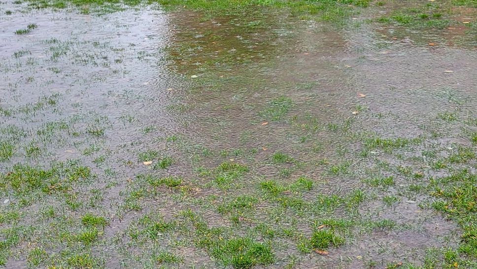 Отложиха мача в Хасково