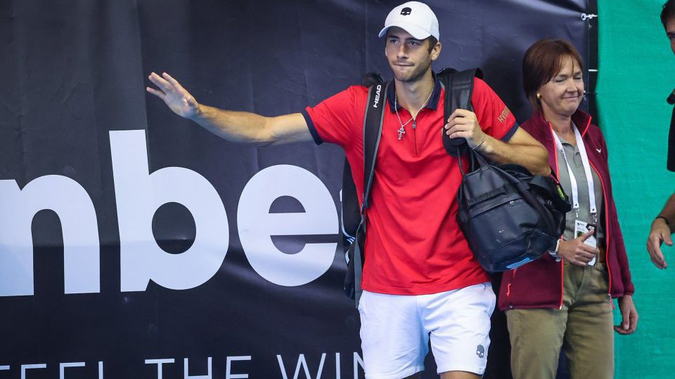 Александър Донски с ново рекордно класиране на двойки