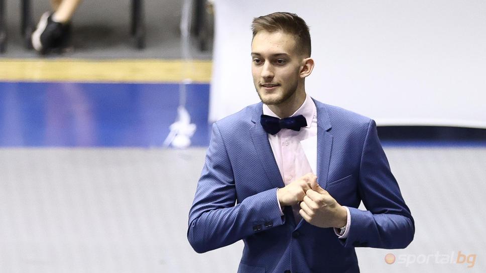 Александър Папазов: Левски трябва винаги да излиза за победа, с вярвам, че с ЦСКА ще напълним залите