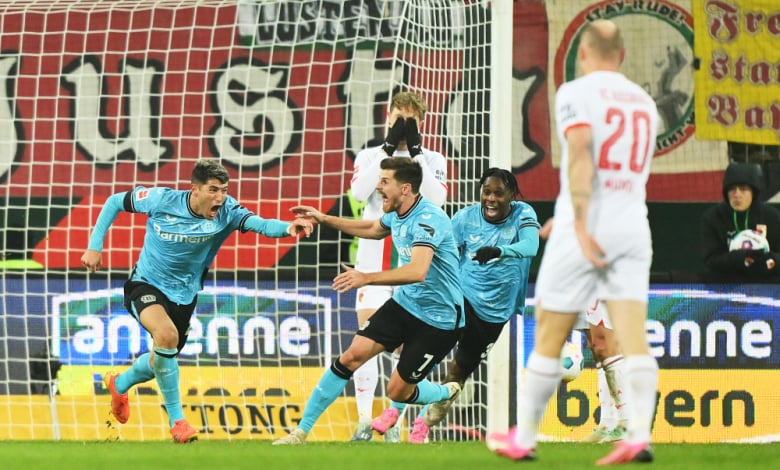 Лидерът в Германия няма грешка, продължава без загуба