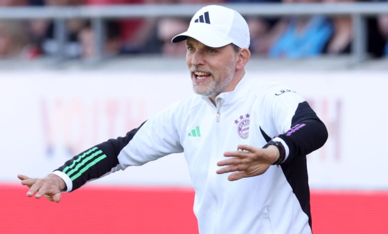 Шеф на Байерн категоричен за Тухел