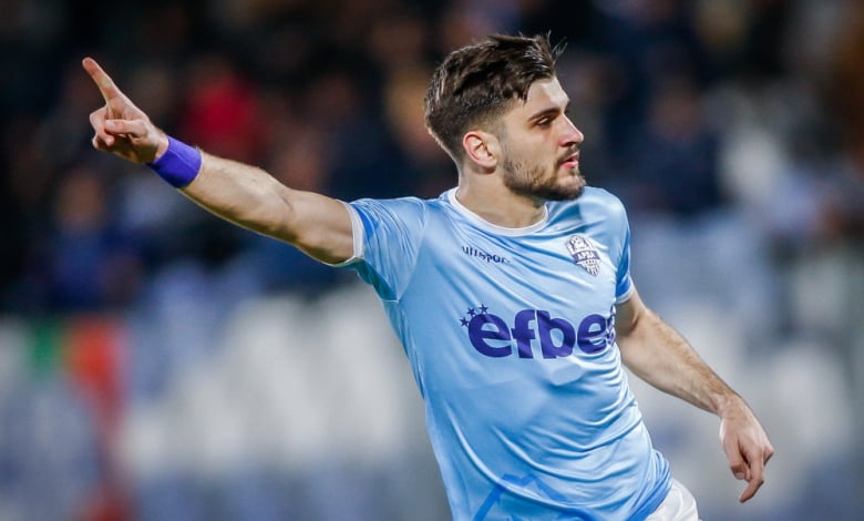 Официално: Трансферът на наш национал е факт!