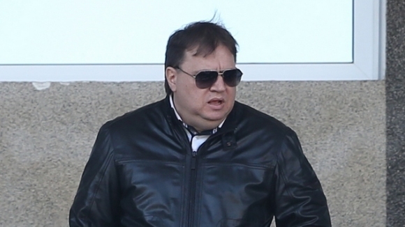 Жейнов се обиди на Крушарски за &quot;чакали и лешояди&quot;