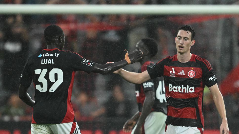 Първият гол за сезона на Божидар Краев влезе в любопитна класация, българинът на крилете на ентусиазма