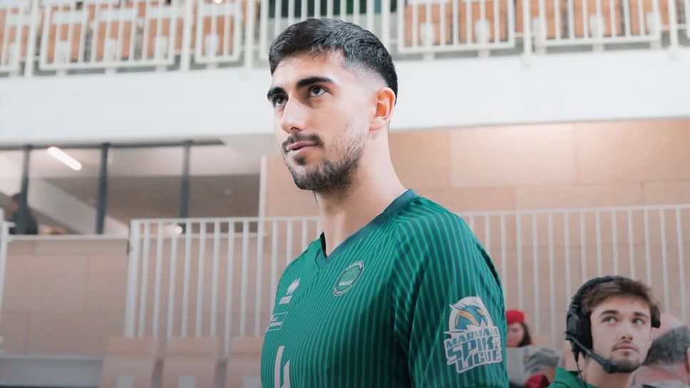 Антов - Гърков 18:17, Туркоа взе "българското" дерби във Франция