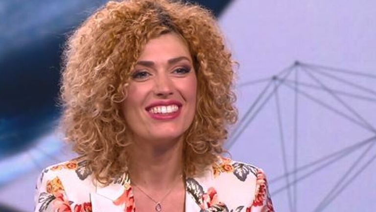 Гергана Гунчева: Да стана журналист бе детската ми мечта