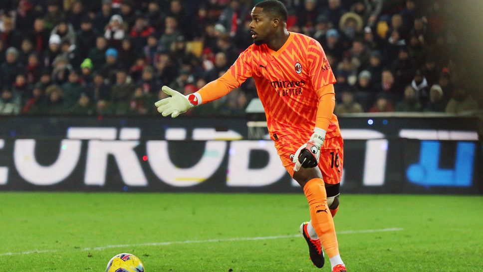 Менян за расизма снощи: Те нападнаха не играч, а човек и баща, бездействието ви прави съучастник