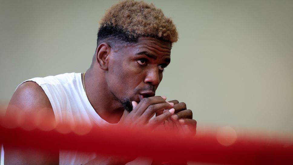 Йордан Морехон започна с победа в Бразилия